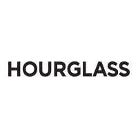 hourglass