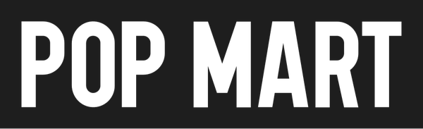 Pop Mart