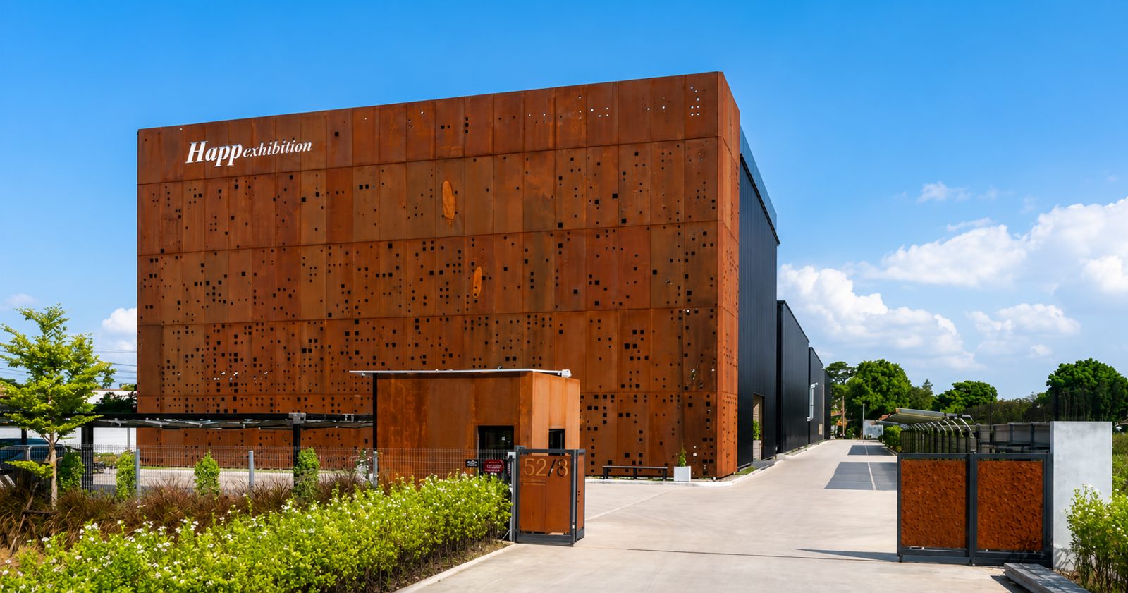 H3 turns three: inside our 6,000 sqm third factory
