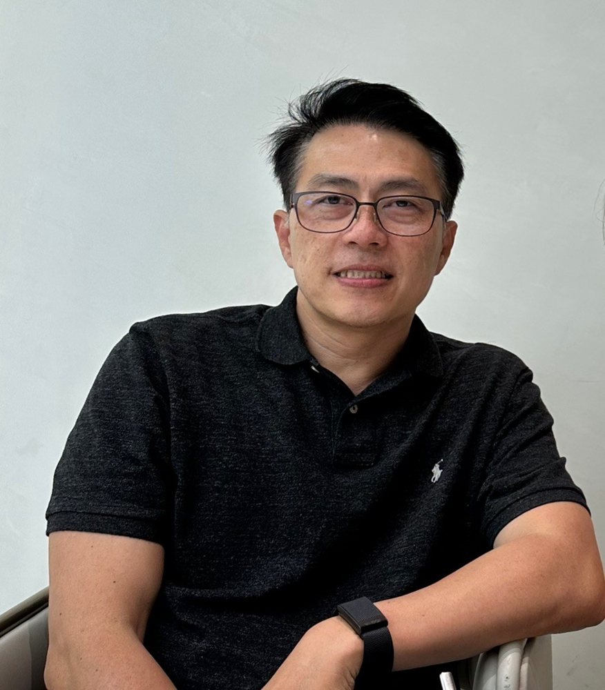 Nathawat Jeerapat (William J.)