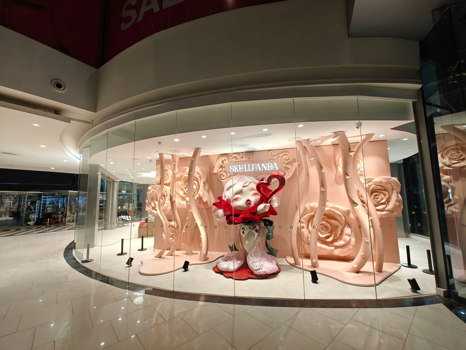 Galleries, Museums & Exhibitions